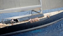 Vitters sailing yacht AGLAIA by Dubois Naval Architects (9)